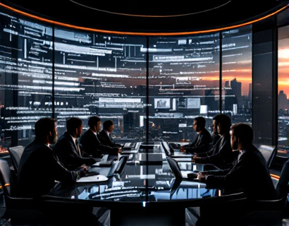 Improving Journalism Operations with Advanced Software Solutions